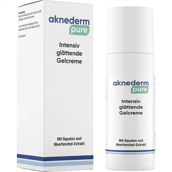 pure Gelcreme