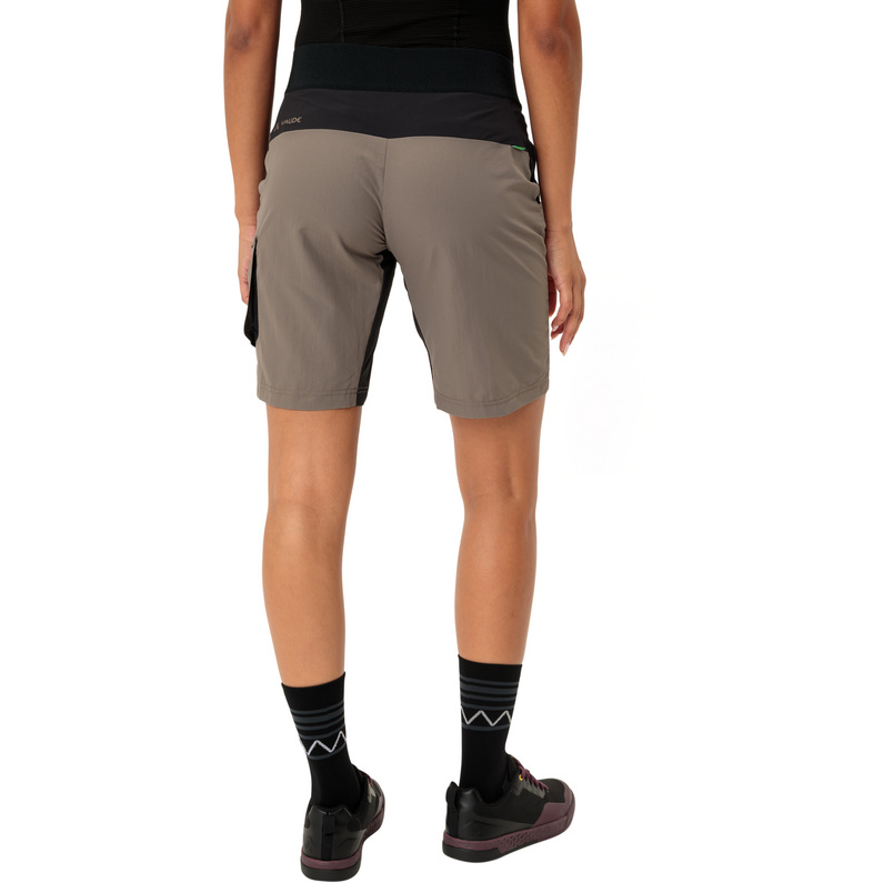 Vaude Damen Qimsa MTB Hose kurz