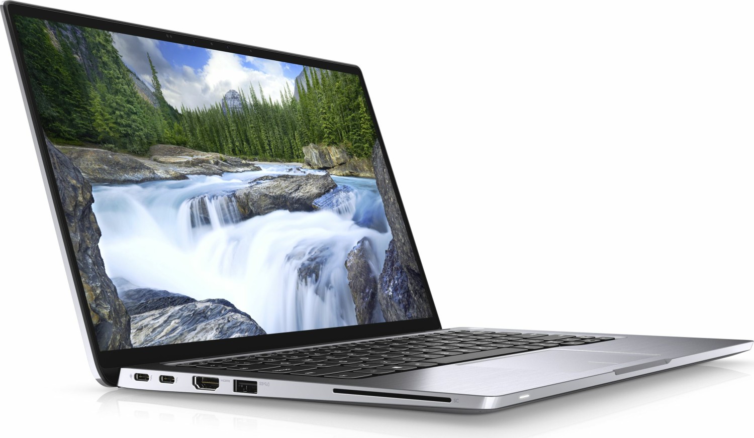 Dell Latitude 14 9410 2-in-1 | i7-10610U | 14