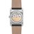 Frederique Constant Classics Carree Heart Beat FC-311S4C6