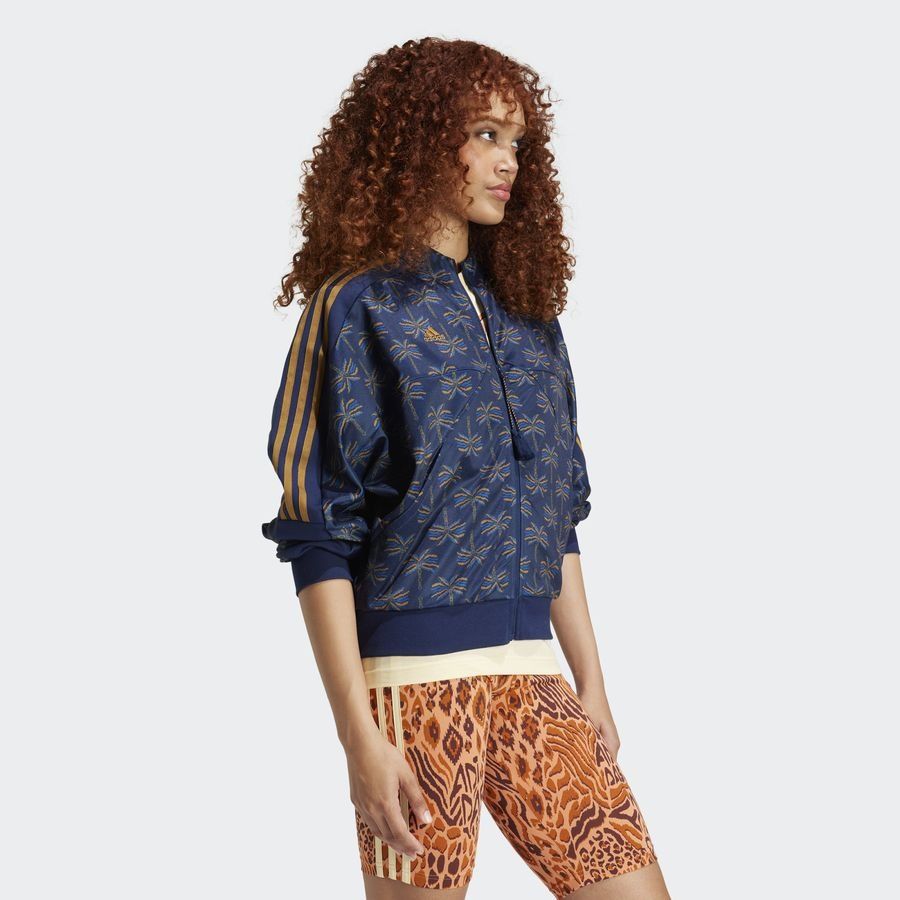Adidas Veste de survêtement Tiro adidas x FARM Rio