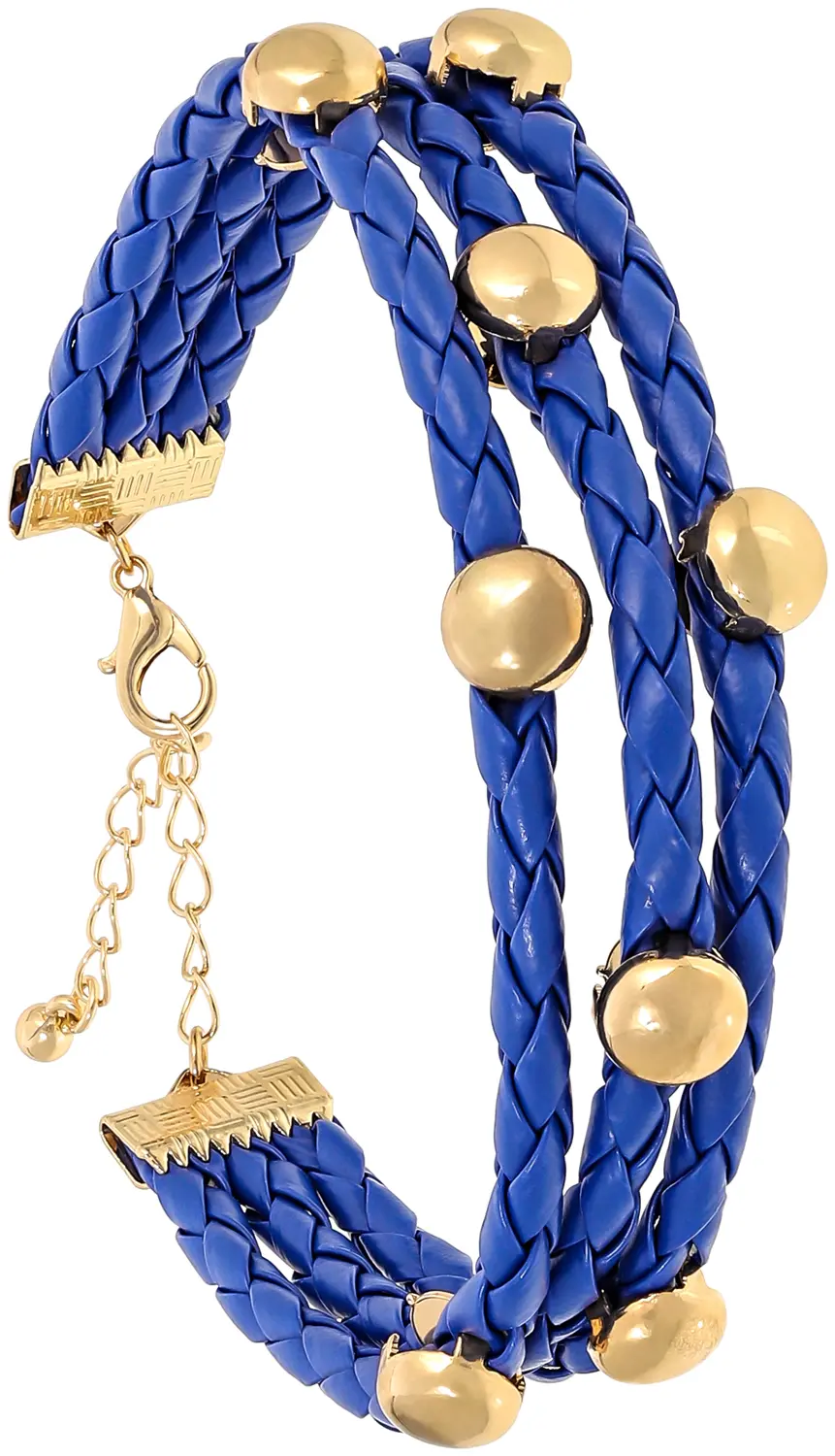 Armband - Navy Catch