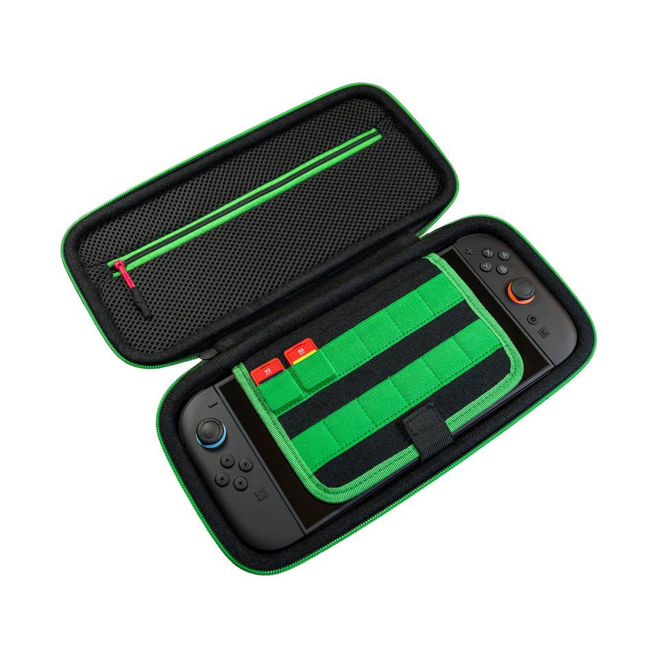 Nintendo Switch 2 PlayTrek Donkey Kong beschermhoes