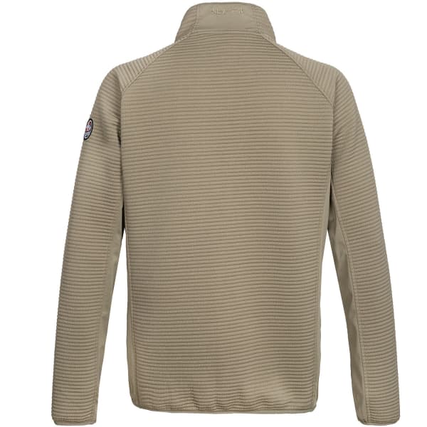 Veste polaire AULP NUMIX LIGHT KAKI