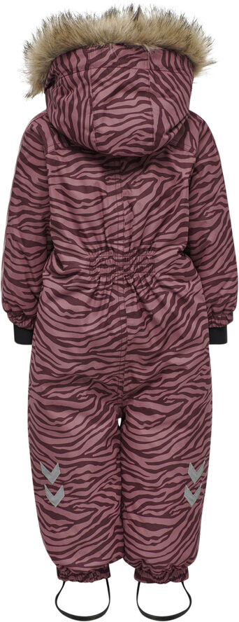 Hummel Moon Flyverdragt Pink
