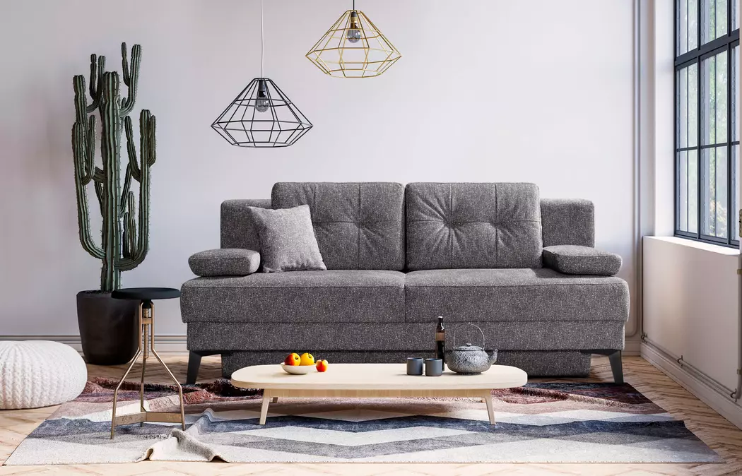 Schlafsofa Fanny