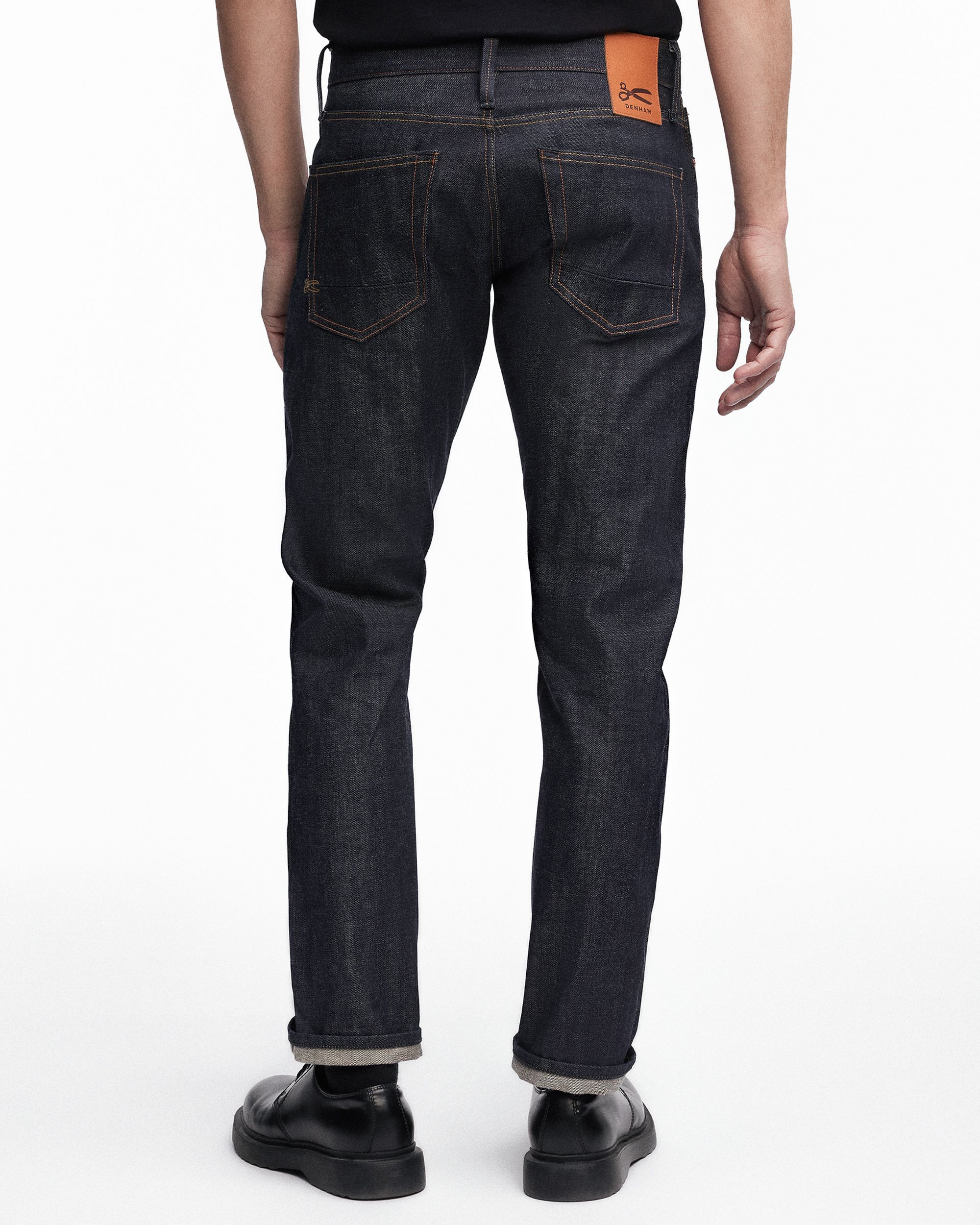 DENHAM Ridge VJS Jeans