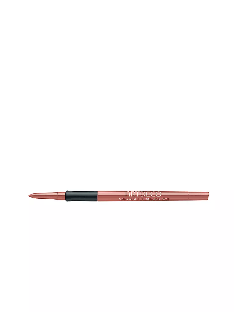 ARTDECO Lippenkonturenstift - Mineral Lip Styler (23 Mineral Classic)  rosa