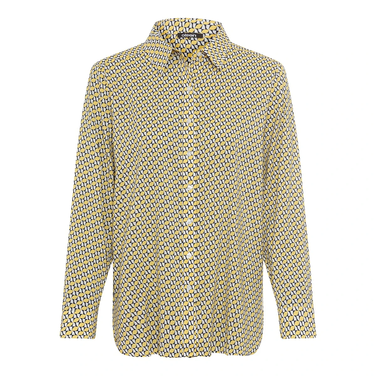 Dames Blouse 87607277