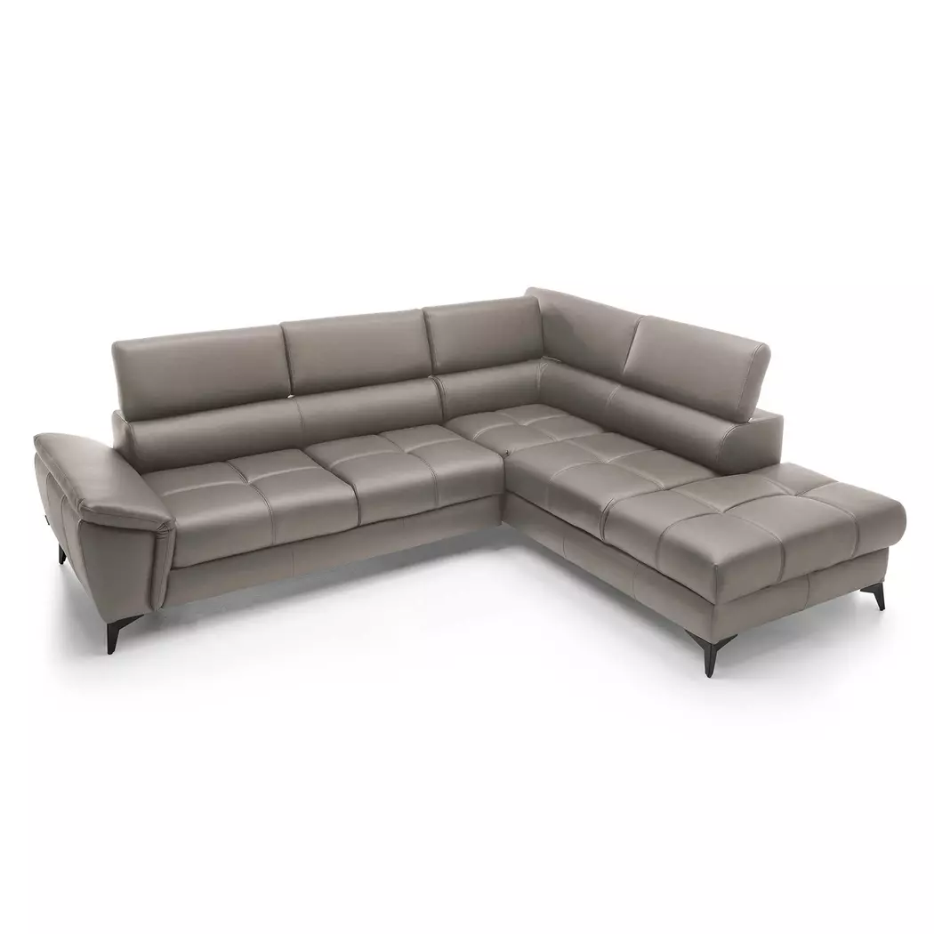 Ecksofa Mocca