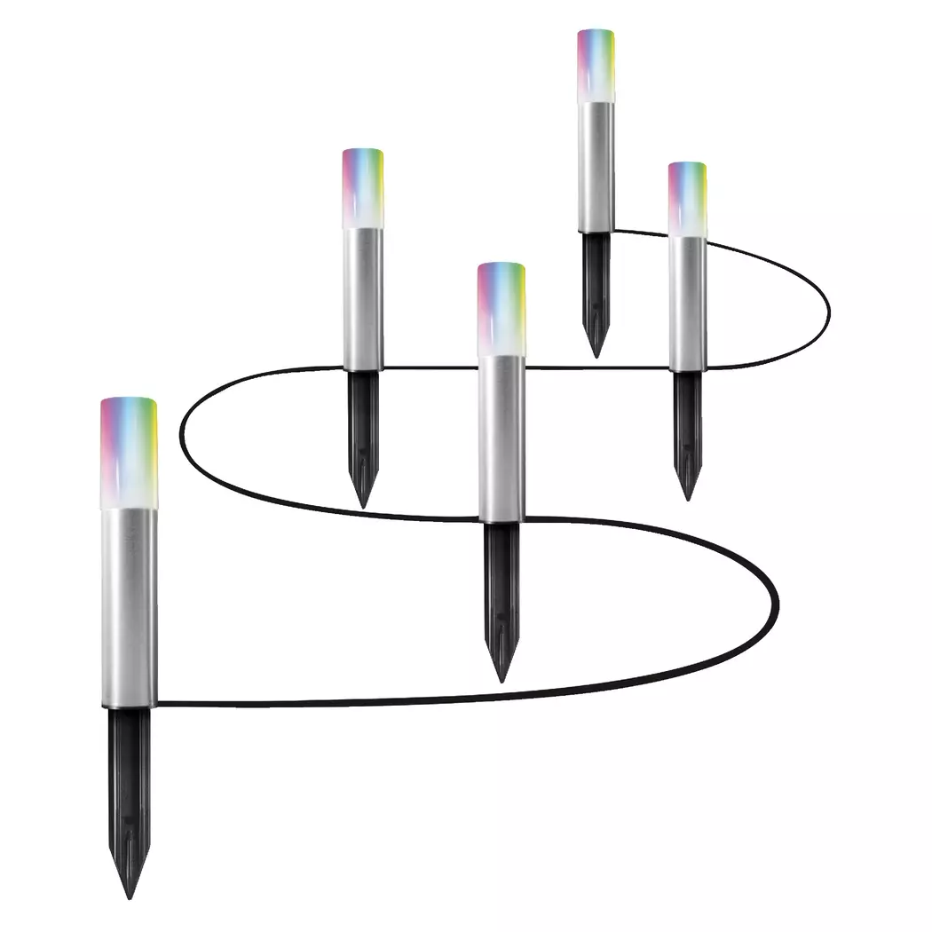 Erdspieß Pole Basisset