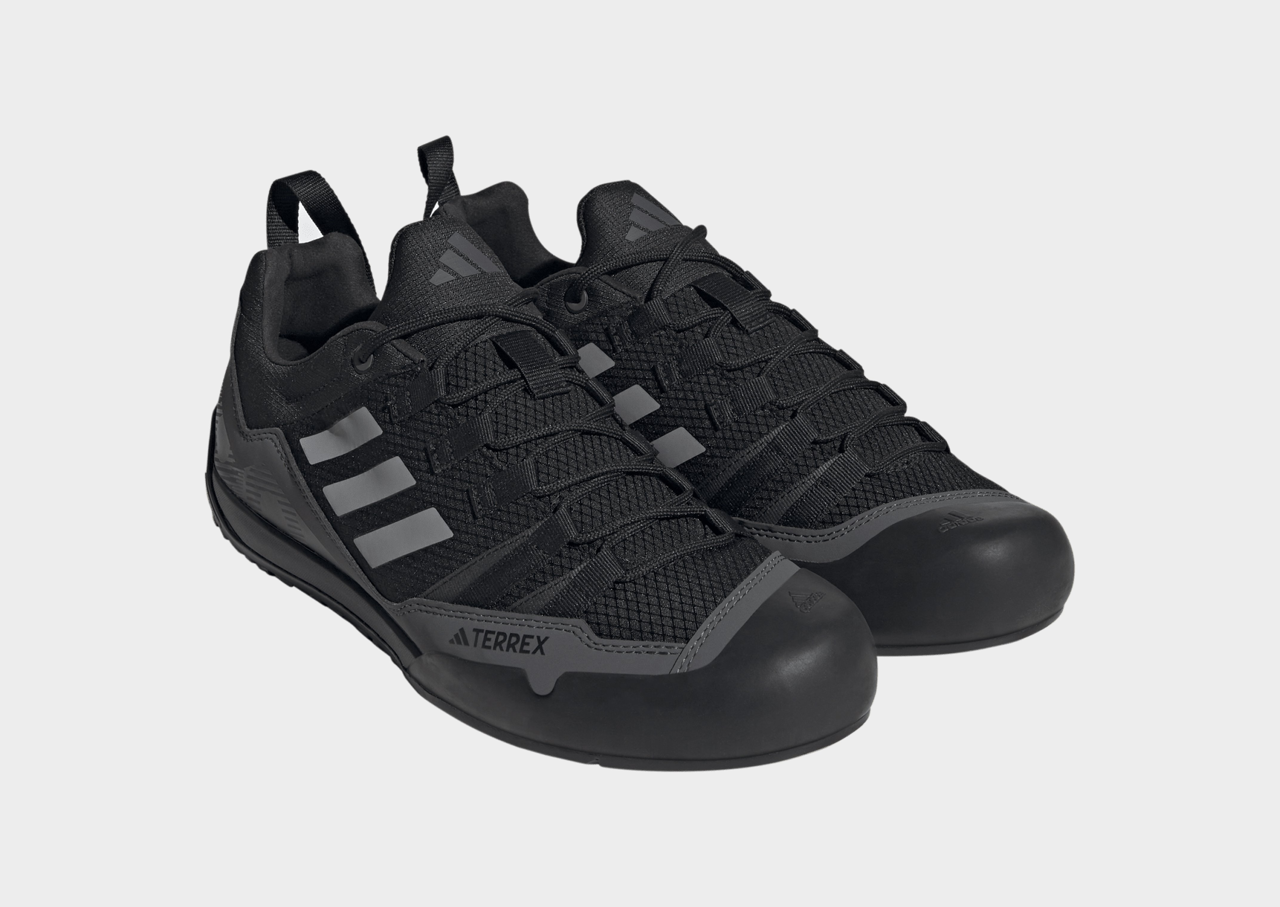 adidas Chaussure de randonnée Terrex Swift Solo 2.0