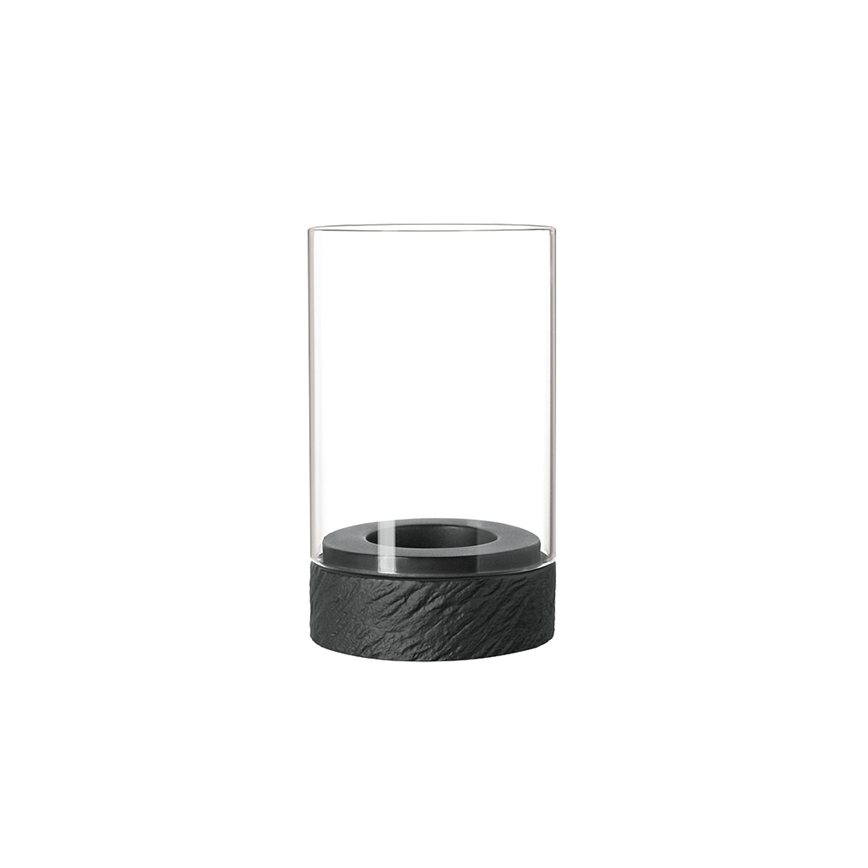 Manufacture Hurricane lamp Clear, 3.2'' x 5.2''