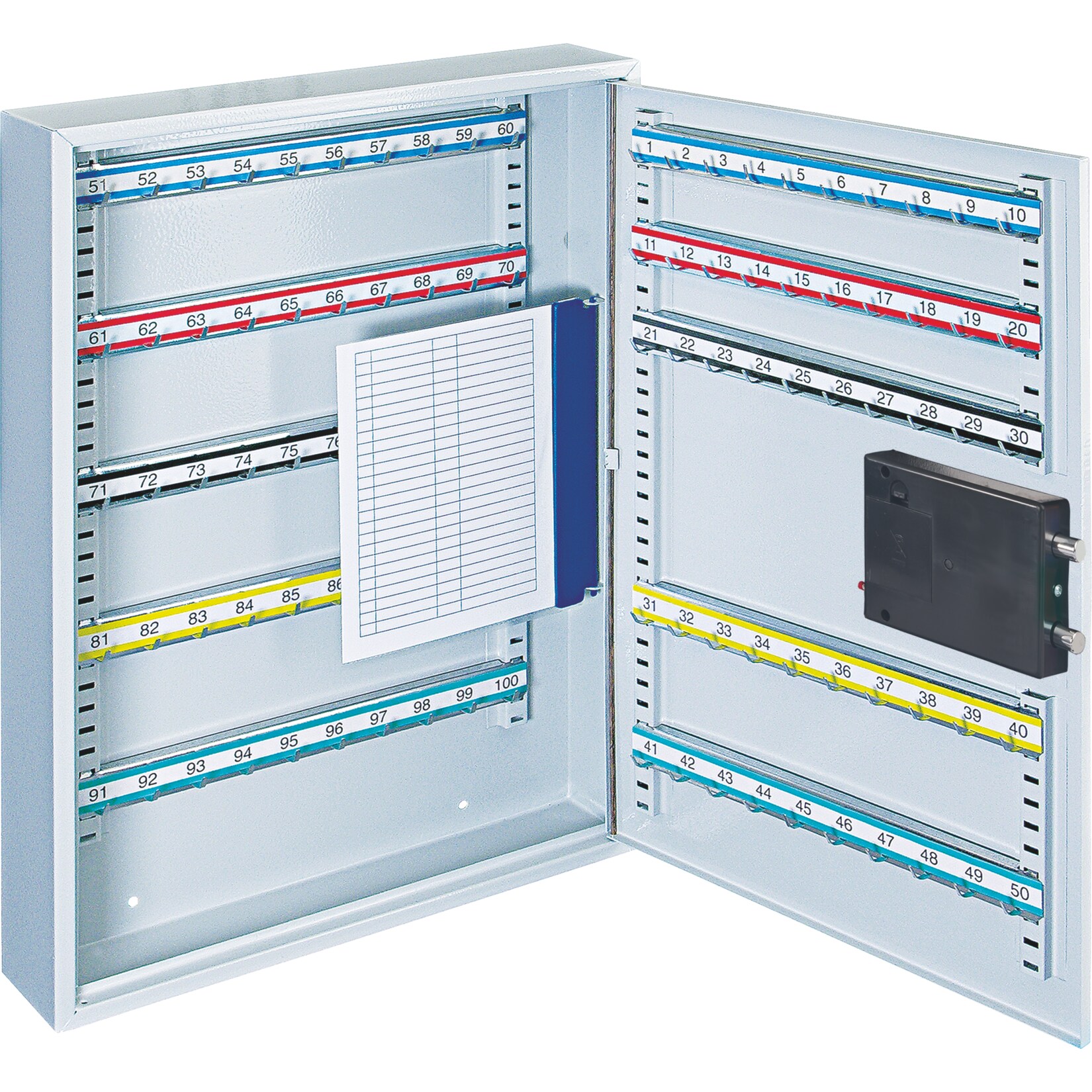 Rottner Schlüsselkasten S100 EL