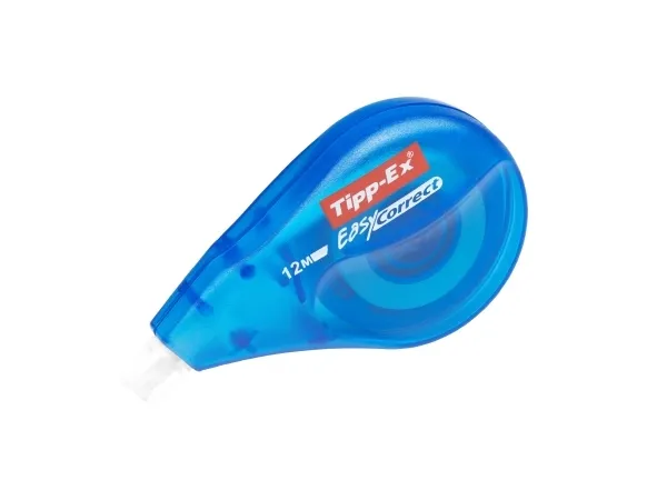 Tipp-Ex Easy Correct Rettetape 12m x 4,2 mm - 1 stk.