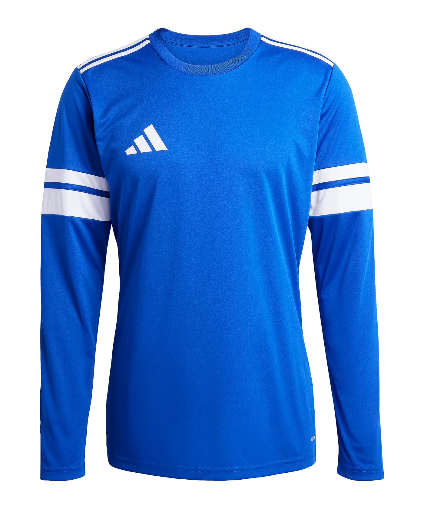 adidas Squadra 25 Trikot Langarm Blau