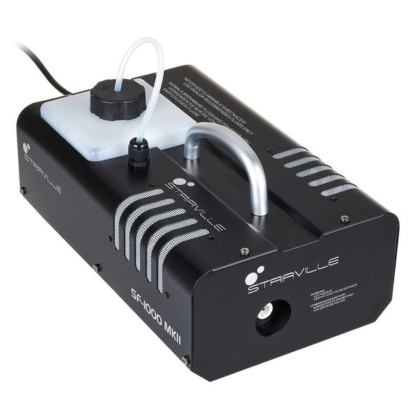 Stairville SF-1000 MKII Fog Machine 1200W