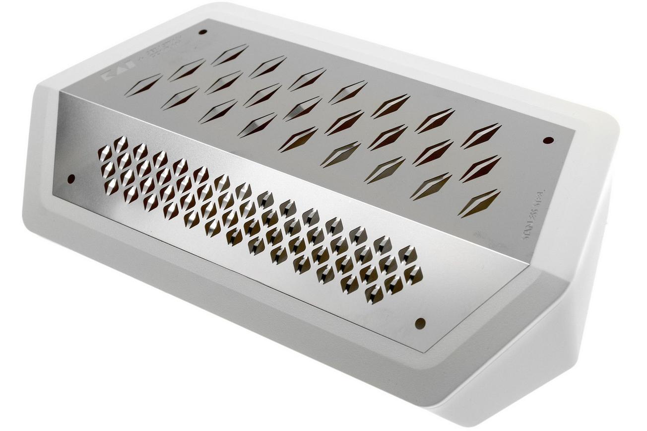 Kai Sebastian Conran Gifu Janus rasp, wit