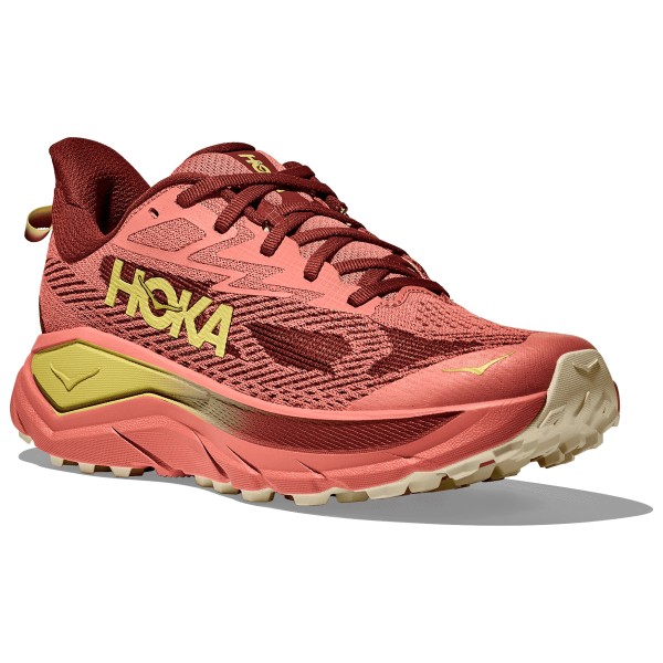 HOKA - Women's Challenger 8 - Chaussures de trail