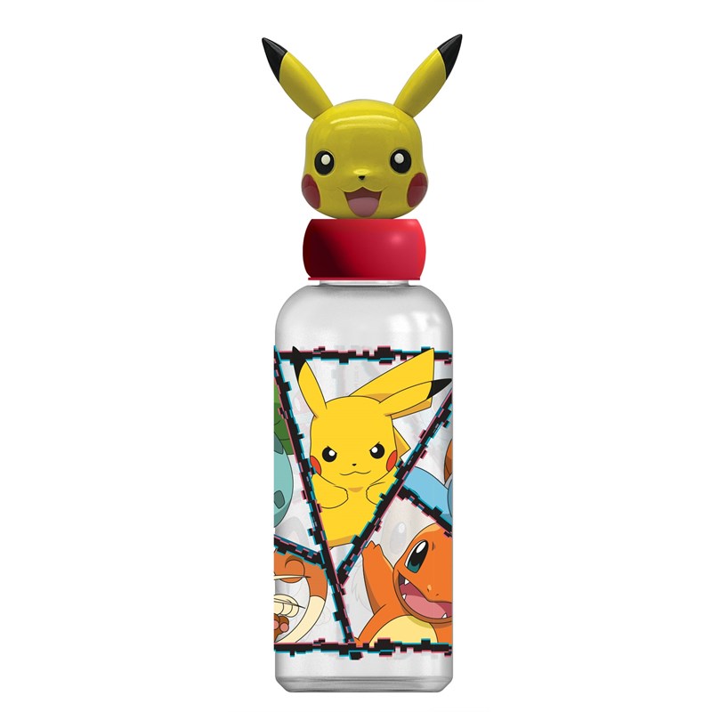 Pokèmon<br>Drikkeflaske Pokémon