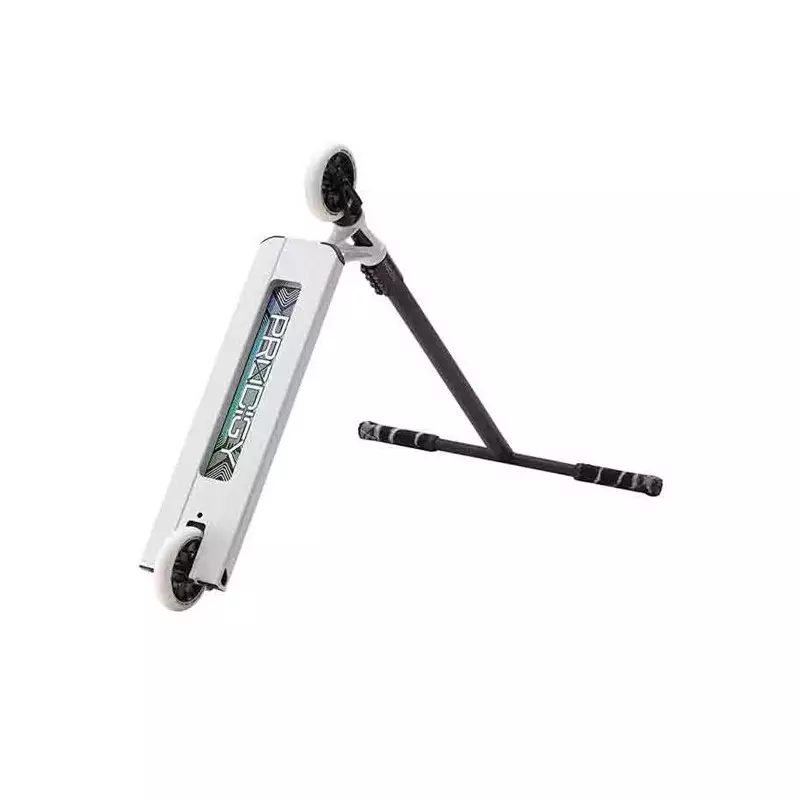 Trottinette Freestyle BLUNT Prodigy X Street White