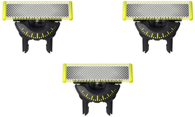 Philips OneBlade 360 barberblade QP430/50 (3-pak)