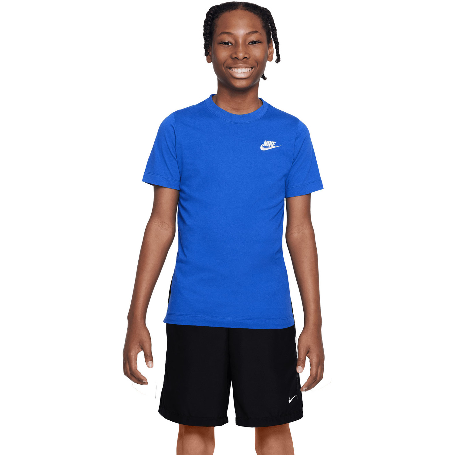 Nike Sportswear Club Zomerset Kids