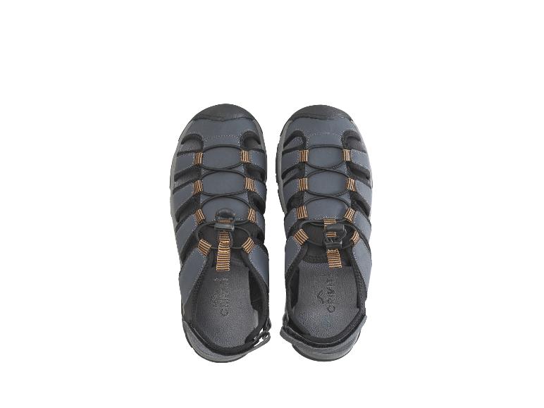 Heren sandalen