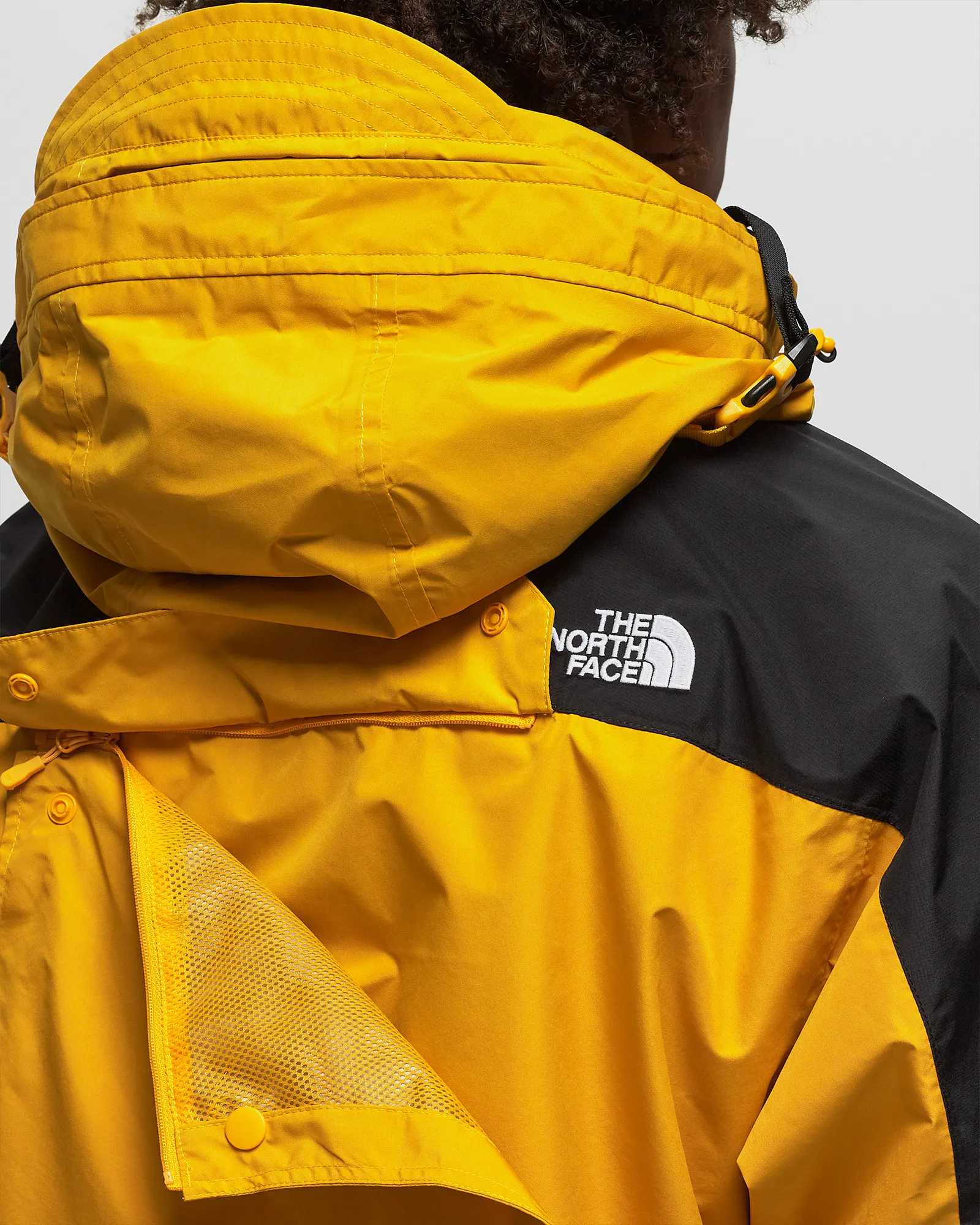 The North Face M GTX MULTI-POCKET JACKET - AP