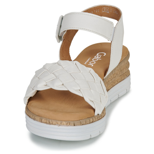 Gabor - 4270321 - Blanc