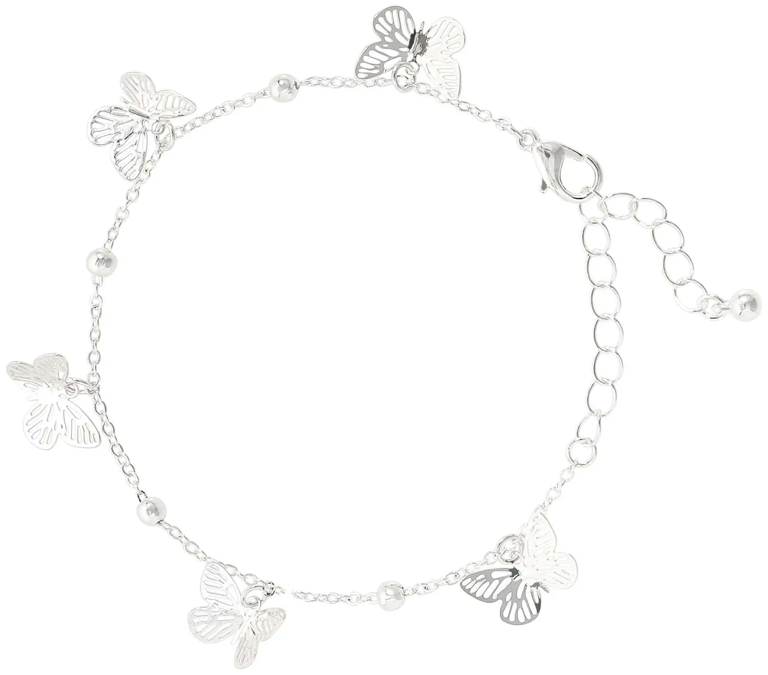 Armband - Fairy Garden