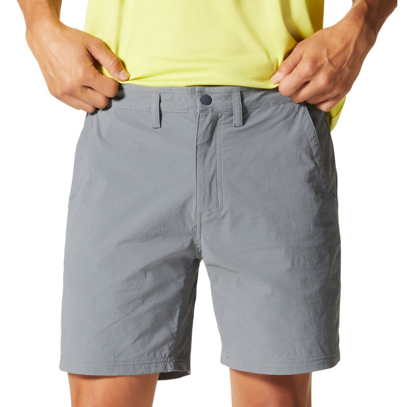 Basin Trek Short - Short randonnée homme