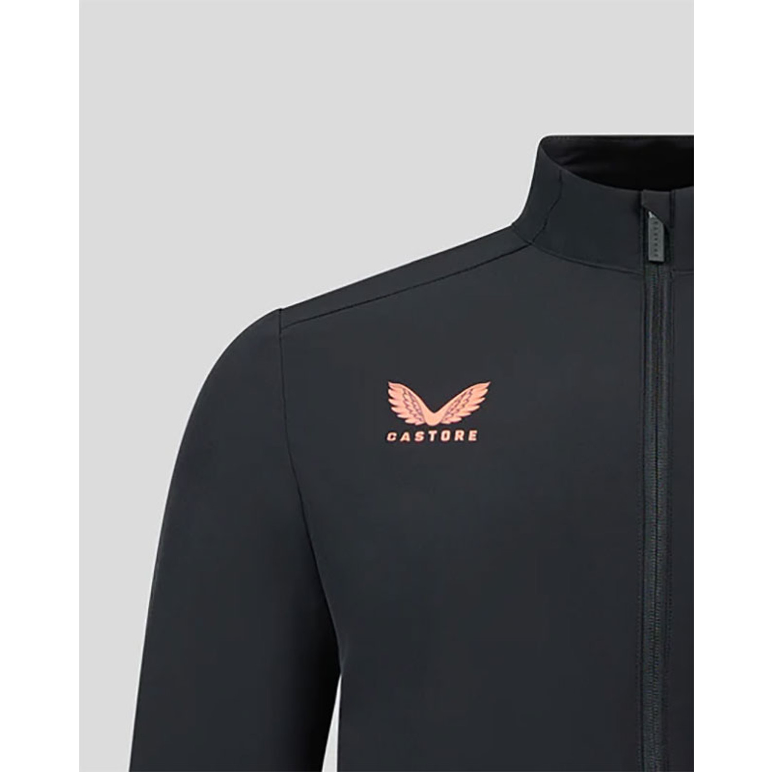 Castore Feyenoord Travel Jacket Trainingspak