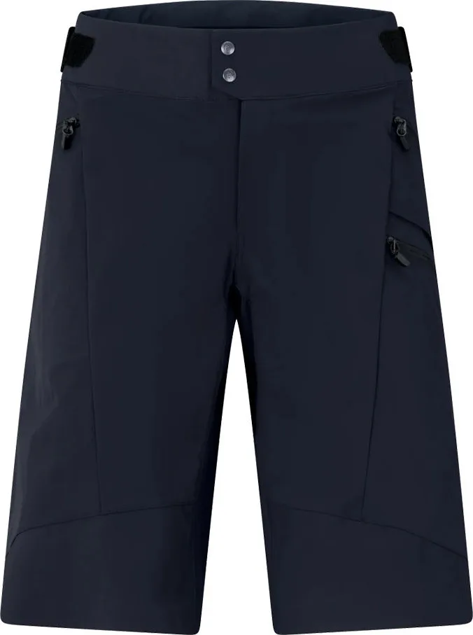 Norrøna Fjørå Flex1 Tech Shorts W'S Caviar