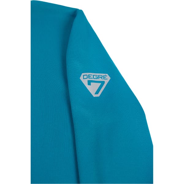 Sweat polaire DEGRÉ7 CROLLES JR NIAGARA