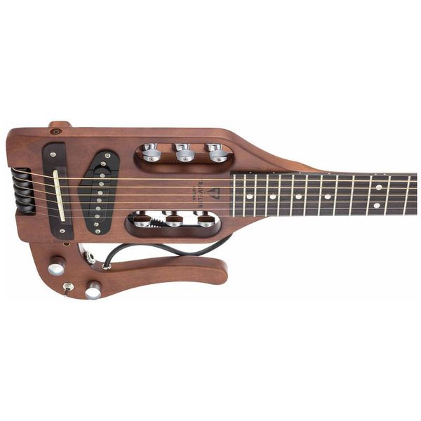 Traveler Guitars Traveler Pro Series Maple AB
