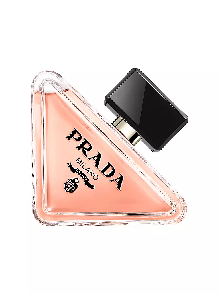 PRADA Paradoxe Eau de Parfum 90ml Nachfüllbar keine Farbe