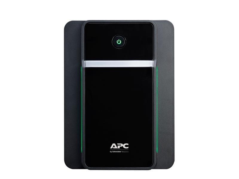 APC USV BX2200MI 2200 VA / 1200 W APC Back-UPS 2200VA, 230V, AVR, IEC Sockets