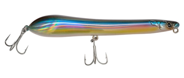 Leurre de surface HTO Kamikaze TopW 12.5cm (18g)