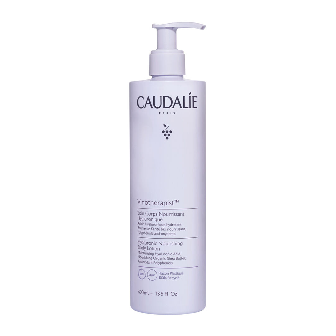 CAUDALIE  Vinotherapist - Cuidado Corporal Nutritivo - 400ml