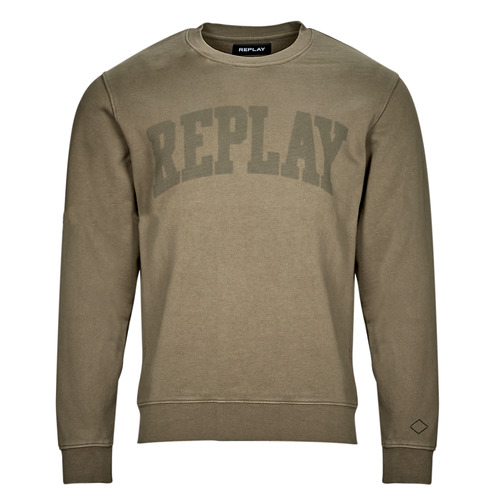 Replay - M6714 - Kaki