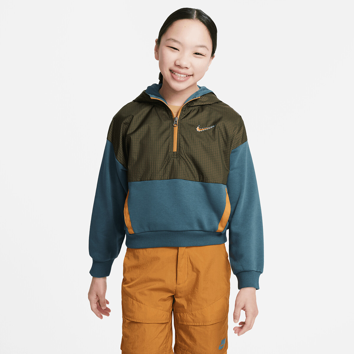 Moletom NIKE