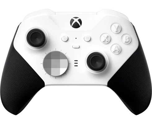 Microsoft Xbox Elite Wireless Controller Series 2 Core White