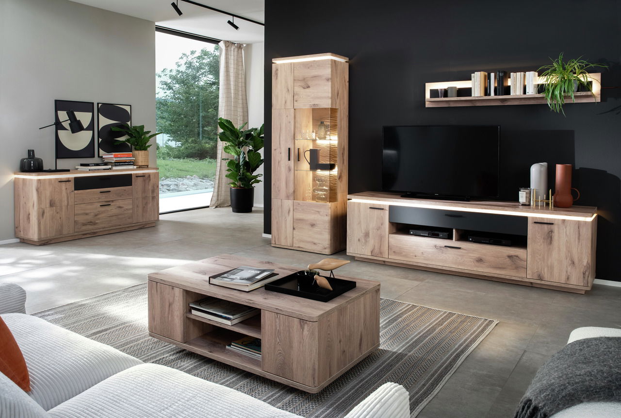 Zurbrüggen Sideboard MODENA