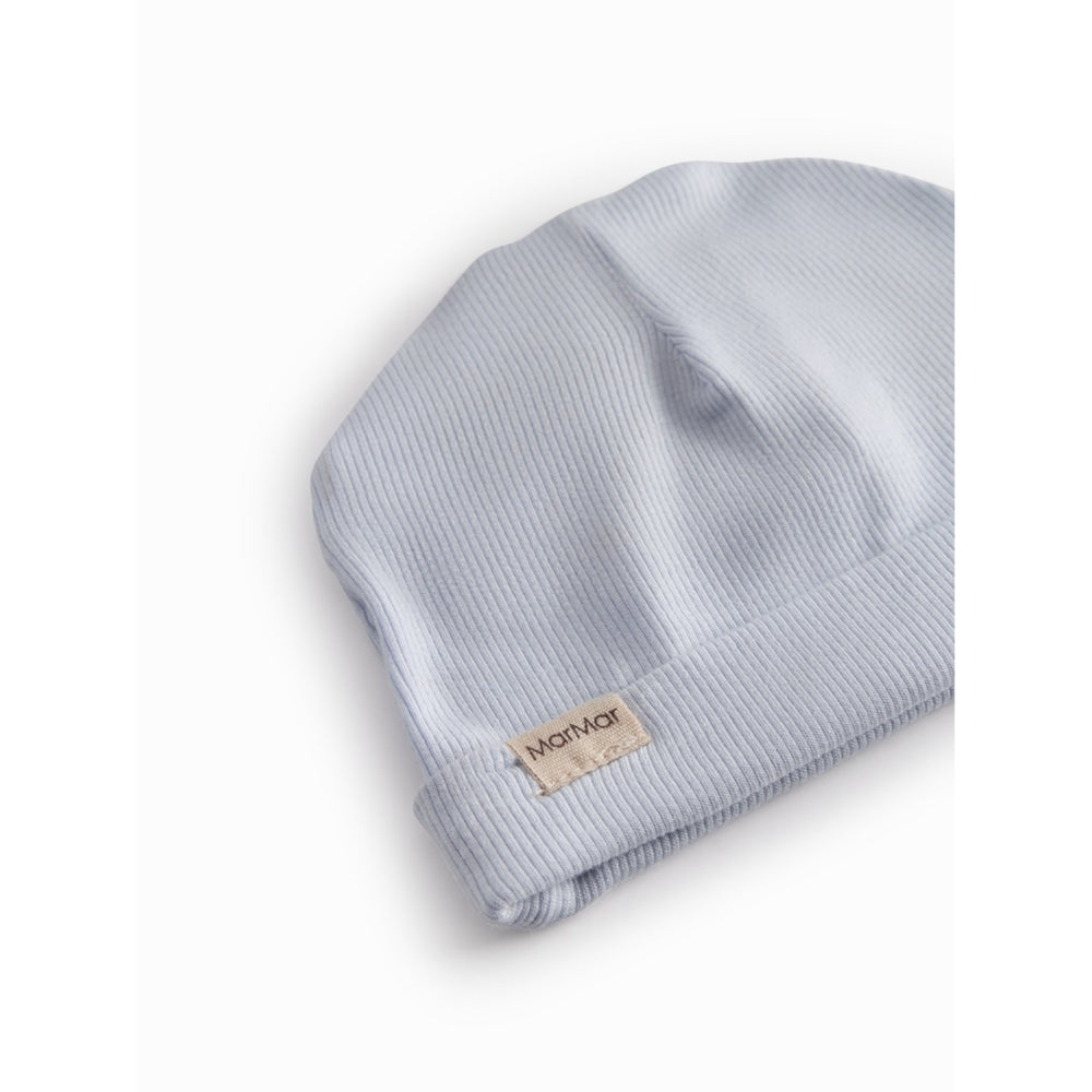 Køb MarMar Newborn Micro Modal Blue Mist Aiko Hue