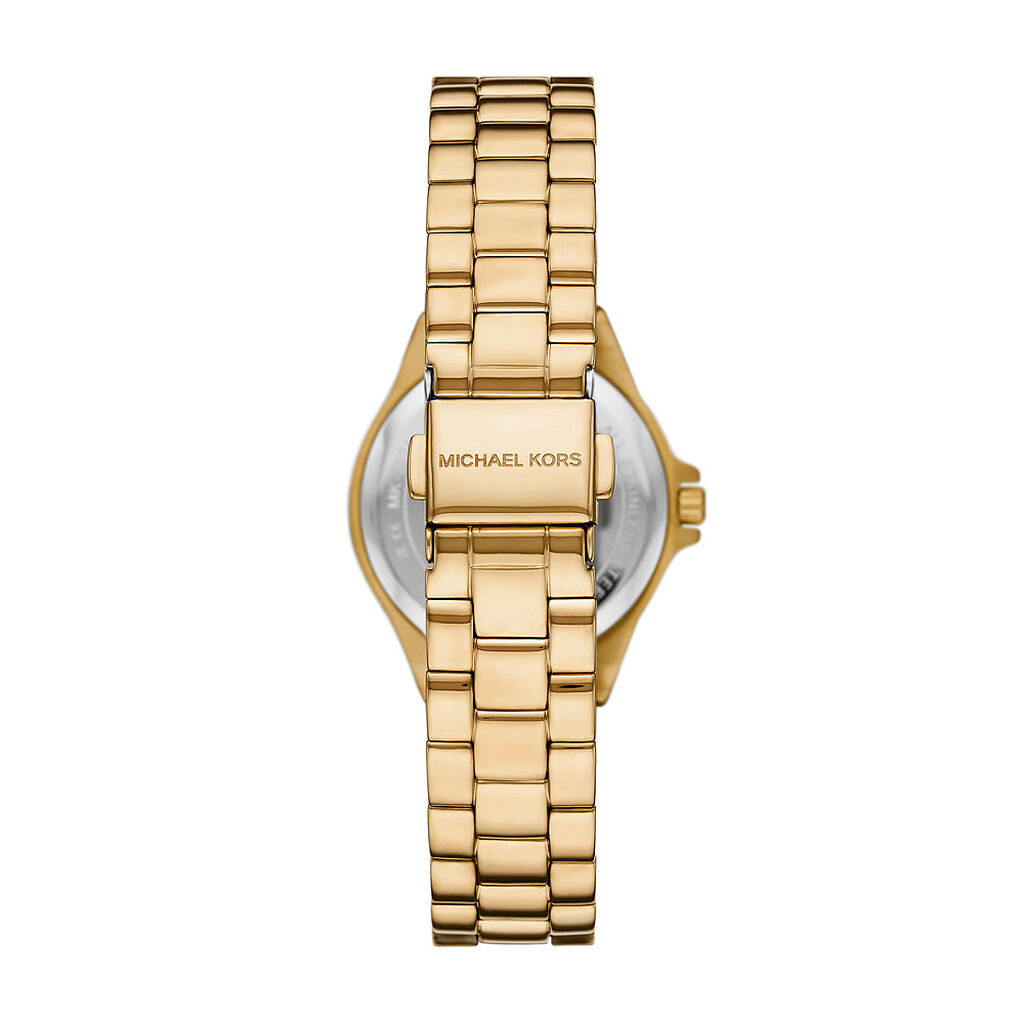 Montre Michael Kors Lennox Vert