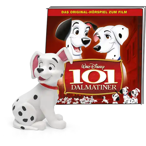 101 Dalmatiner