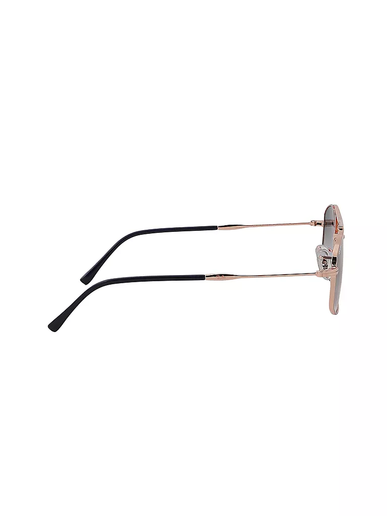 RAY BAN Sonnenbrille RB3719/54 gold