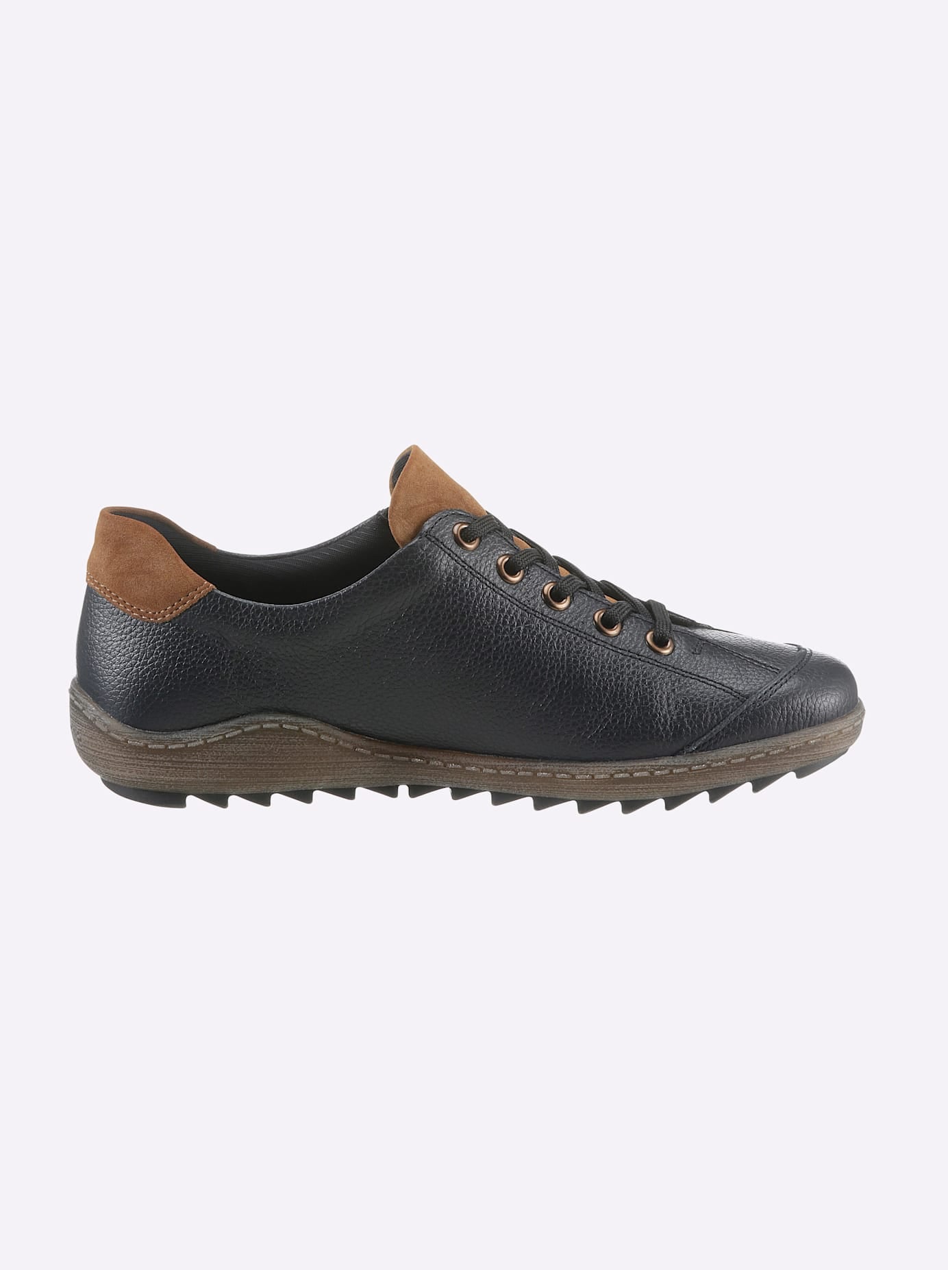 Remonte Schnürschuh