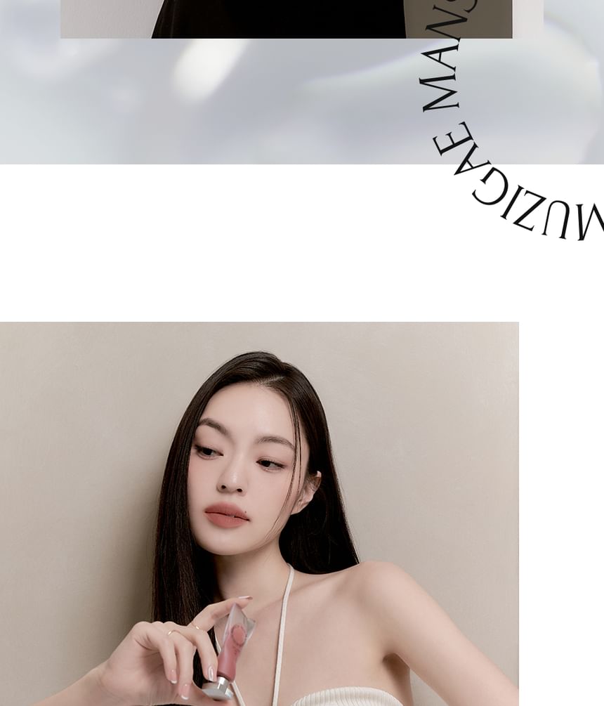 MUZIGAE MANSION - Objet Water Tint - 8 Colors
